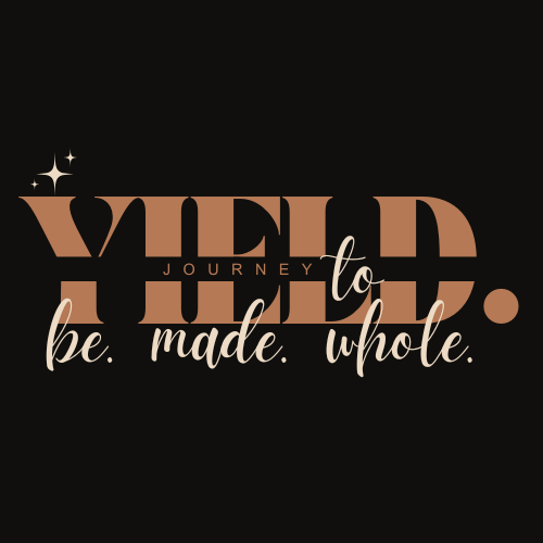 Welcome to journey to yield Logo